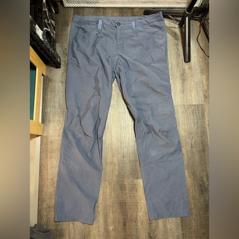 Patagonia® Worn Wear W's Venga Rock Pants